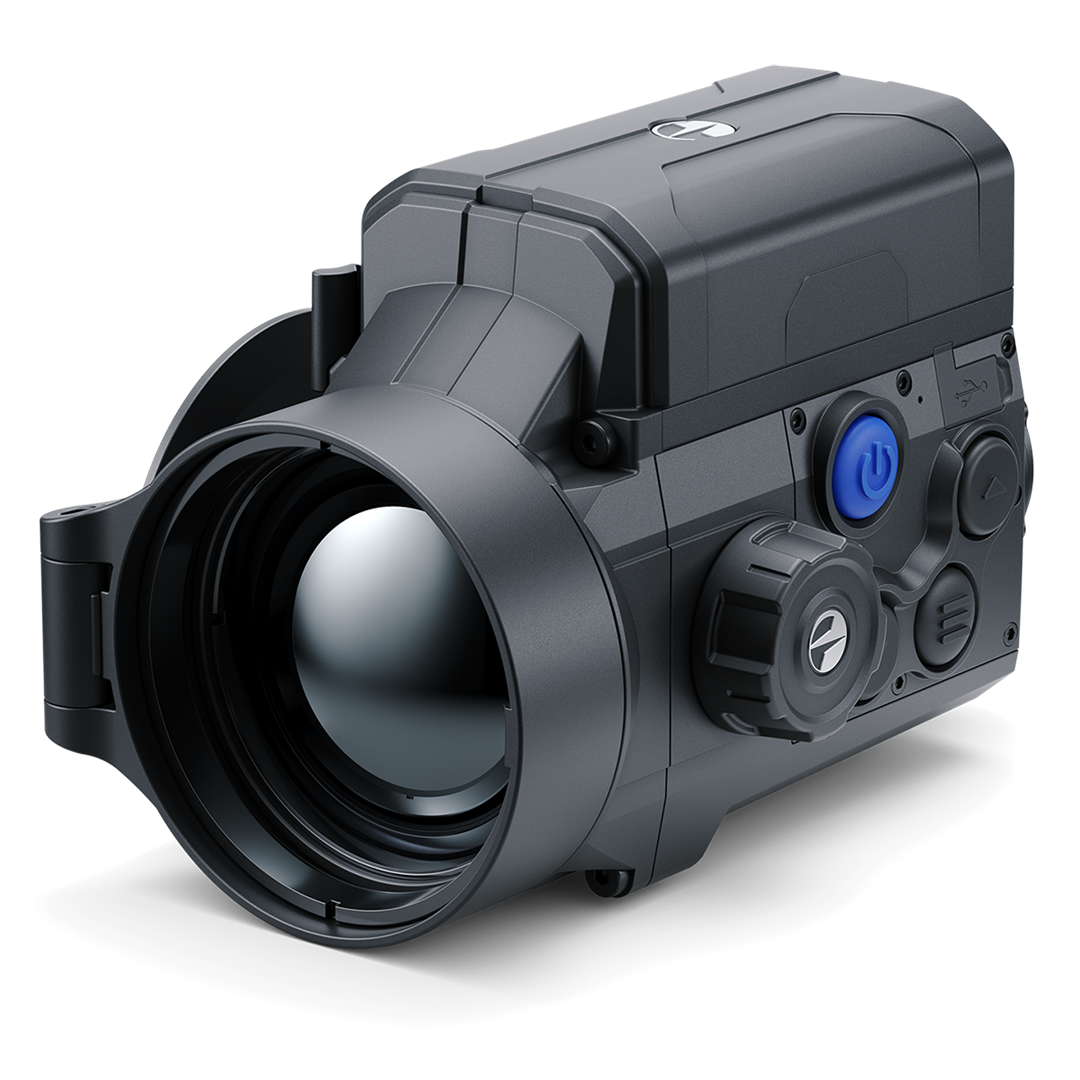 Pulsar Krypton 2 XG50 Thermal Imaging Clip-On