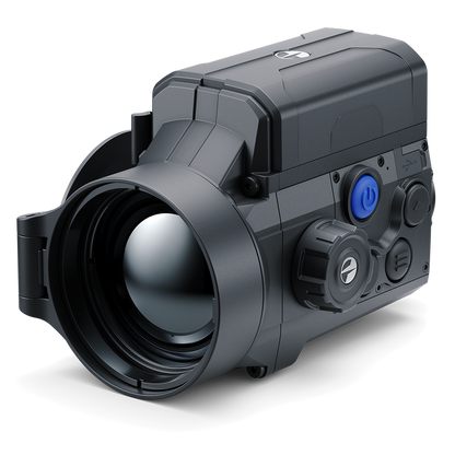 Pulsar Krypton 2 XG50 Thermal Imaging Clip-On