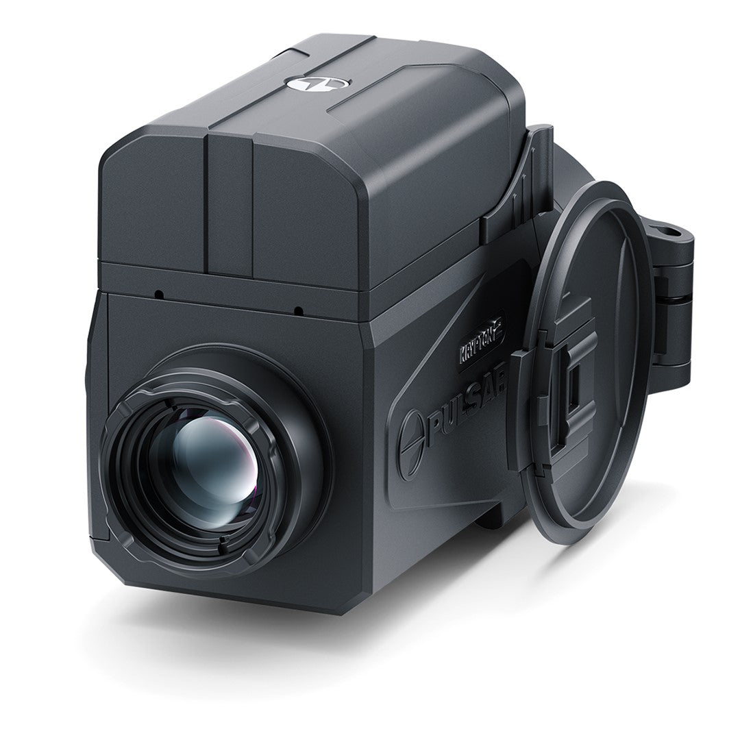 Pulsar Krypton 2 XG50 Thermal Imaging Clip-On
