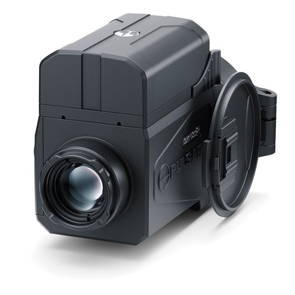 Pulsar Krypton 2 XG50 Thermal Imaging Clip-On