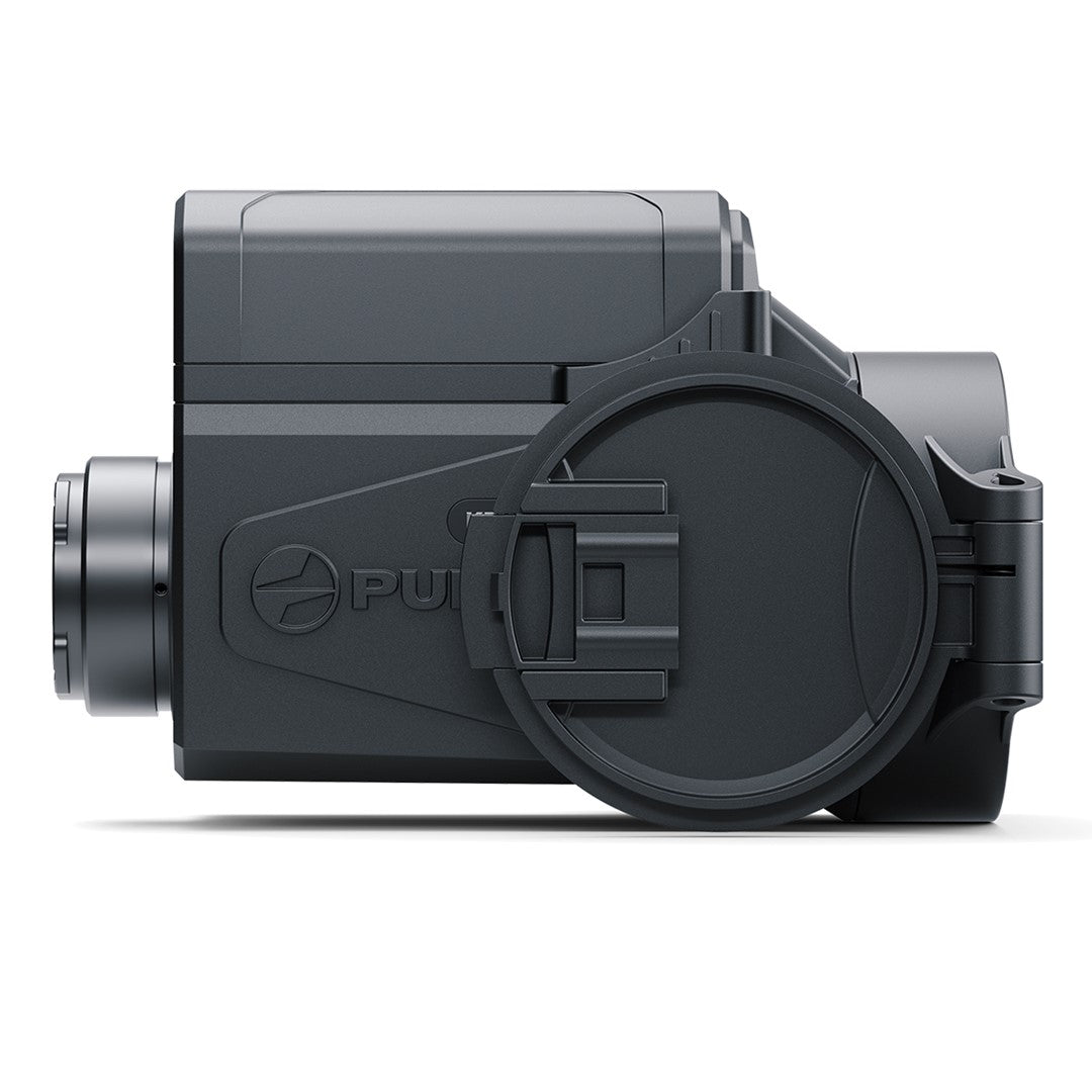 Pulsar Krypton 2 XG50 Thermal Imaging Clip-On