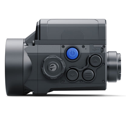 Pulsar Krypton 2 XG50 Thermal Imaging Clip-On