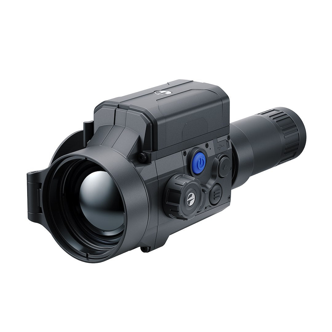 Pulsar Krypton 2 XG50 Thermal Imaging Clip-On
