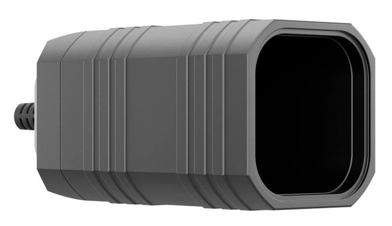 Yukon DNV 4.8 V Charger