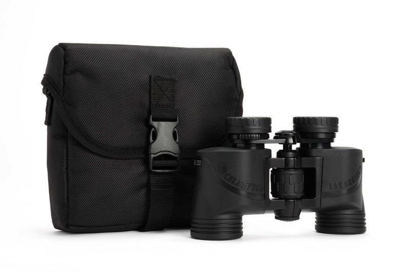 Lornetka Celestron LandScout 7x35