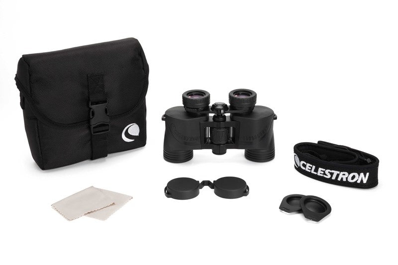 Lornetka Celestron LandScout 7x35