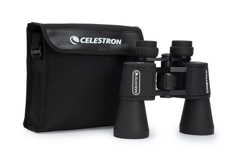 Lornetka Celestron Cometron 7x50 – zdjęcie 7