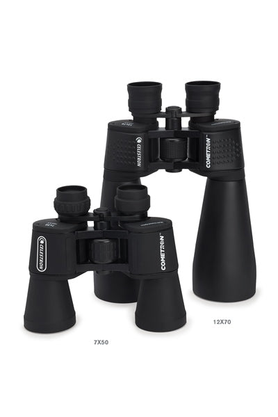 Lornetka Celestron Cometron 7x50 – zdjęcie 9