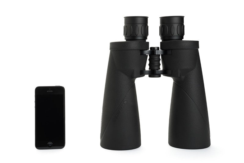 Lornetka Celestron Echelon 10x70 – zdjęcie 5