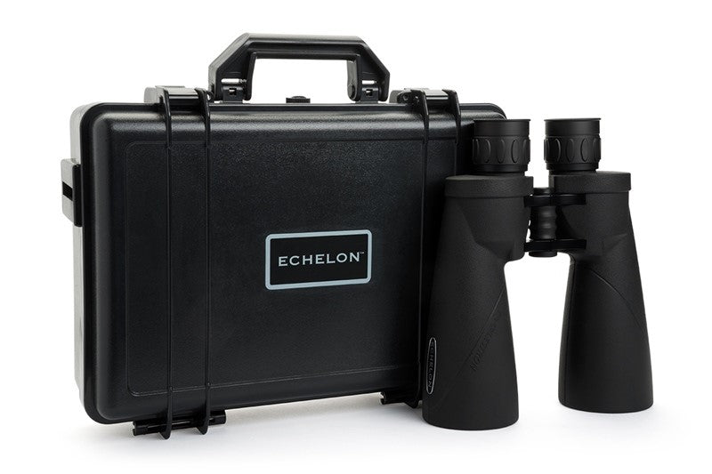 Lornetka Celestron Echelon 10x70 – zdjęcie 6