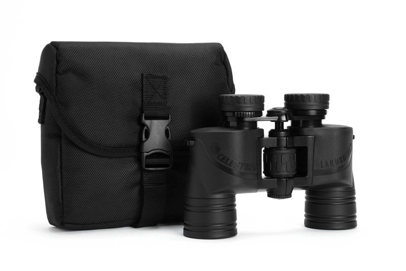 Lornetka Celestron LandScout 8x40 – zdjęcie 2