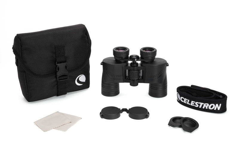 Lornetka Celestron LandScout 8x40 – zdjęcie 4