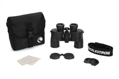 Lornetka Celestron LandScout 8x40 – zdjęcie 4