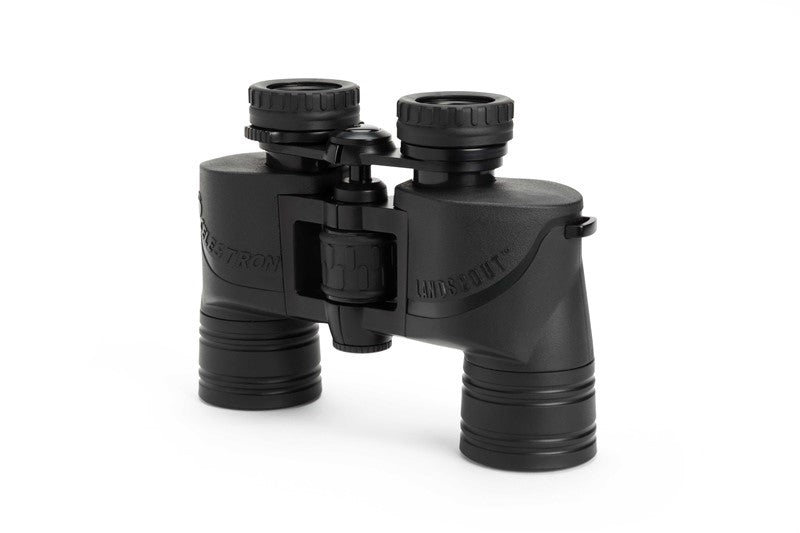 Lornetka Celestron LandScout 8x40 – zdjęcie 7