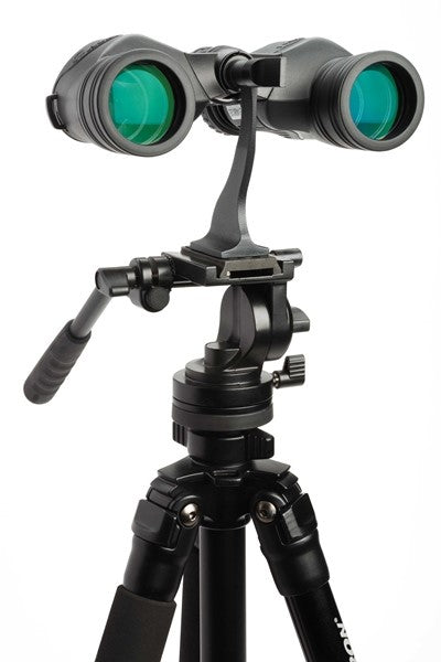 Lornetka Celestron LandScout 8x40 – zdjęcie 8