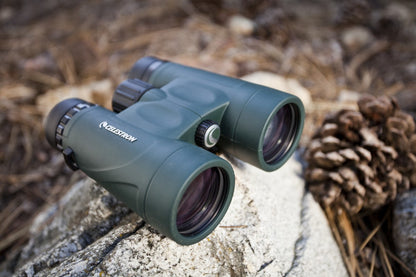 Lornetka Celestron Nature DX 10x42 – zdjęcie 11