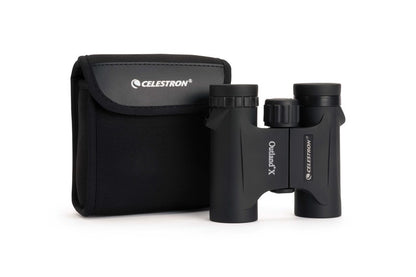 Lornetka Celestron Outland X 10x25 – zdjęcie 6