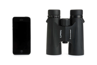 Lornetka Celestron Outland X 10x42 – zdjęcie 6