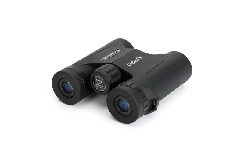 Lornetka Celestron Outland X 8x25 – zdjęcie 3