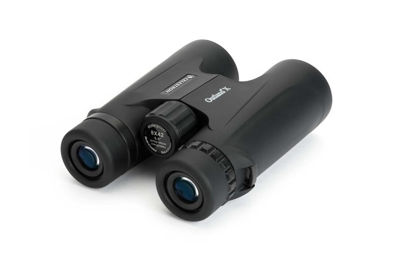Lornetka Celestron Outland X 8x42 – zdjęcie 2