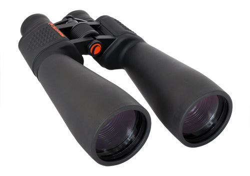 Lornetka Celestron SkyMaster 15x70 – zdjęcie 2