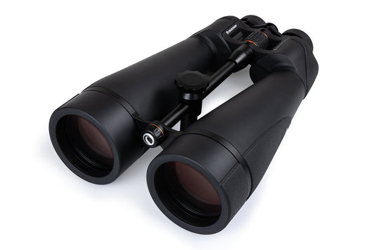 Lornetka Celestron SkyMaster Pro ED 20x80