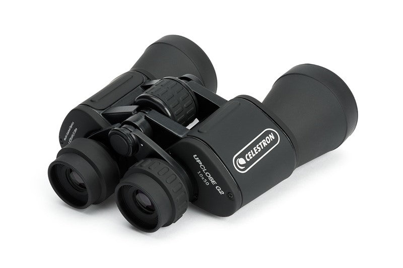 Lornetka Celestron UpClose G2 10x50 – zdjęcie 3