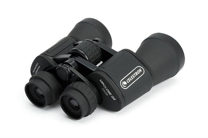 Lornetka Celestron UpClose G2 10x50 – zdjęcie 3