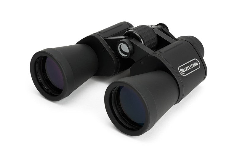 Lornetka Celestron UpClose G2 20x50 – zdjęcie 2