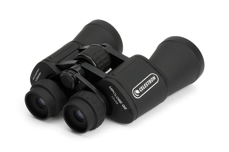 Lornetka Celestron UpClose G2 20x50 – zdjęcie 3