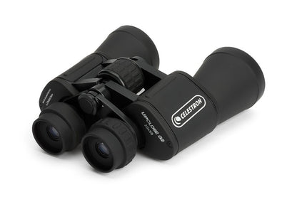 Lornetka Celestron UpClose G2 20x50 – zdjęcie 3