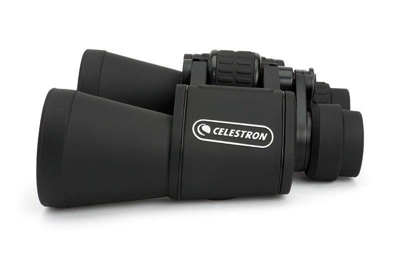 Lornetka Celestron UpClose G2 20x50 – zdjęcie 4