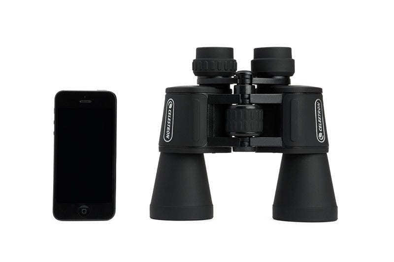 Lornetka Celestron UpClose G2 20x50 – zdjęcie 5