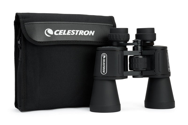 Lornetka Celestron UpClose G2 20x50 – zdjęcie 6