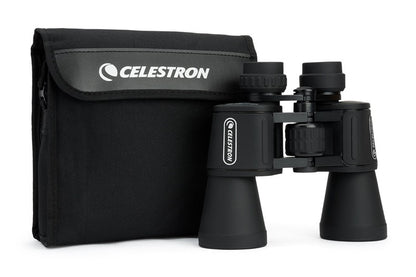Lornetka Celestron UpClose G2 20x50 – zdjęcie 6