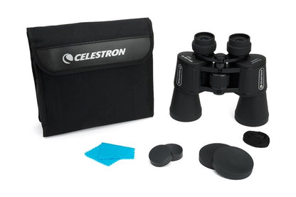 Lornetka Celestron UpClose G2 20x50 – zdjęcie 7