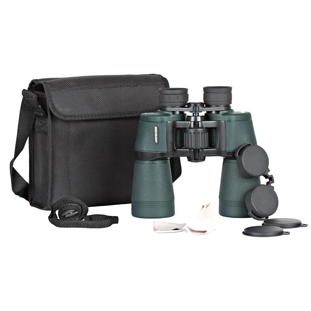 Lornetka Delta Optical Discovery 16x50 – zdjęcie 3