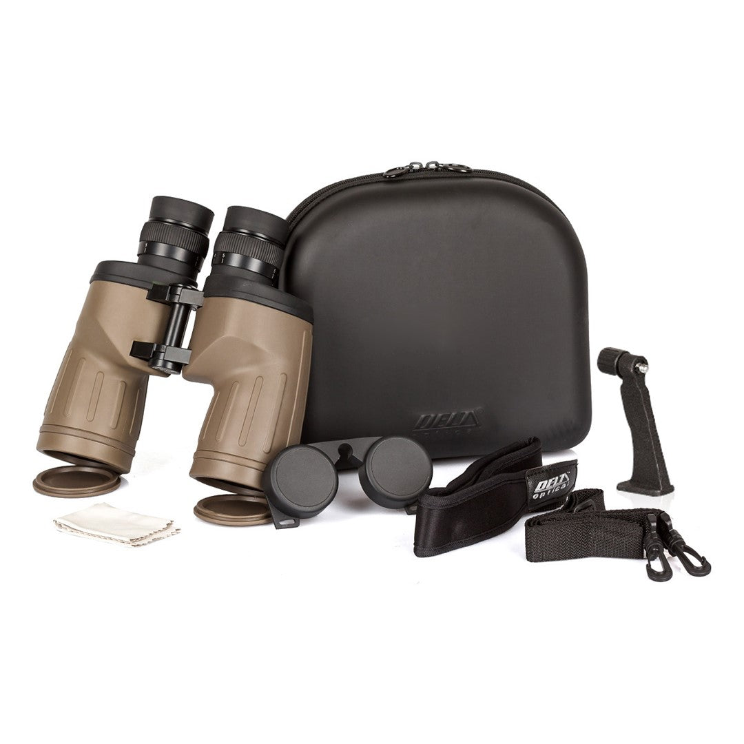 Lornetka Delta Optical Extreme 7x50 ED – zdjęcie 5