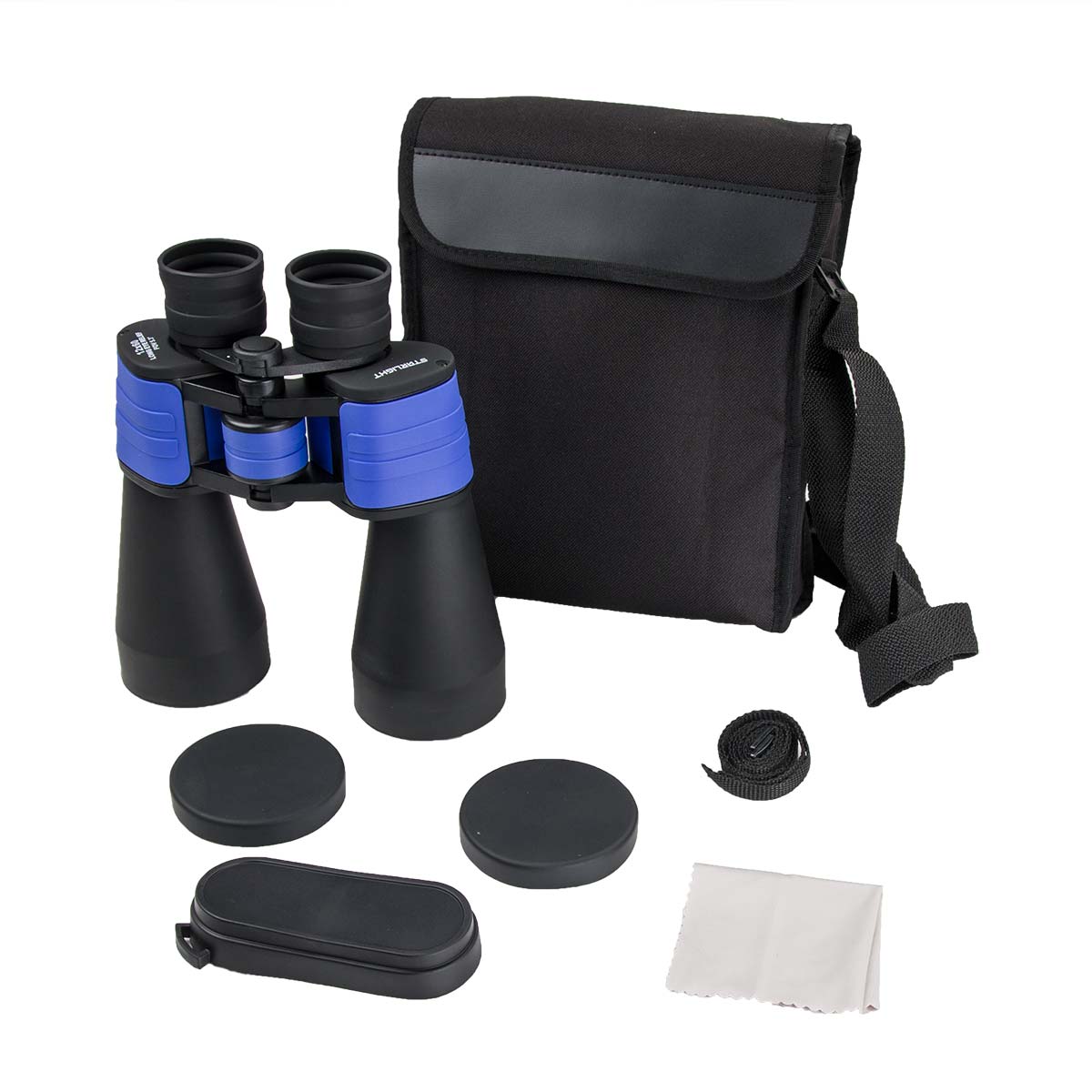Lornetka Delta Optical StarLight 12x60 – zdjęcie 3