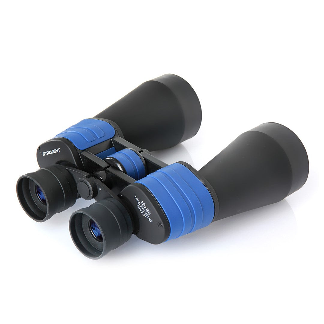 Lornetka Delta Optical StarLight 12x60 – zdjęcie 5