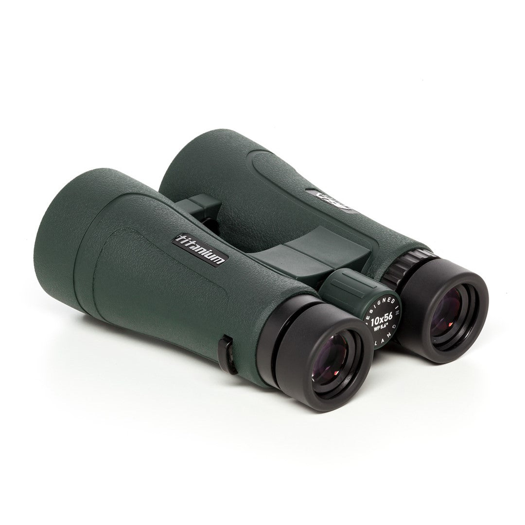 Lornetka Delta Optical Titanium 10x56 ROH – zdjęcie 2