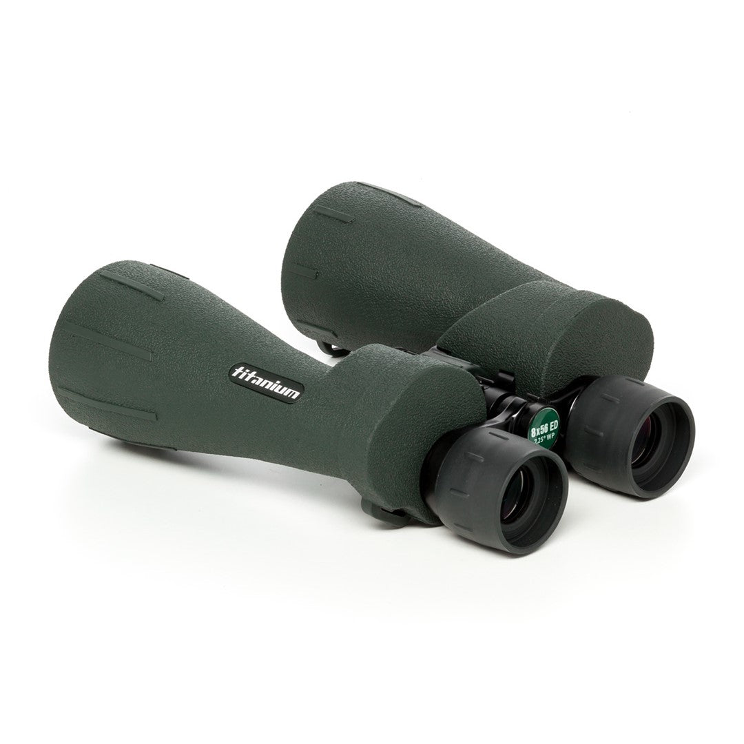 Lornetka Delta Optical Titanium 8x56 ED – zdjęcie 2