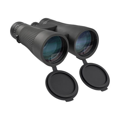 Lornetka Delta Titanium 12x56 ROH Gen2, z dekielkami obiektywów