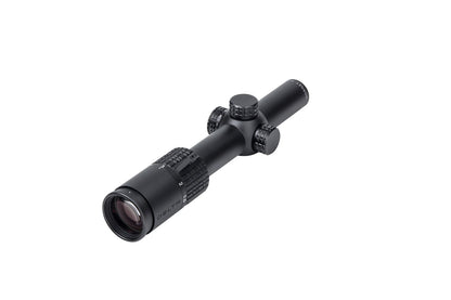 Luneta celownicza Delta Hornet 1-6x24 DDMR – zdjęcie 3