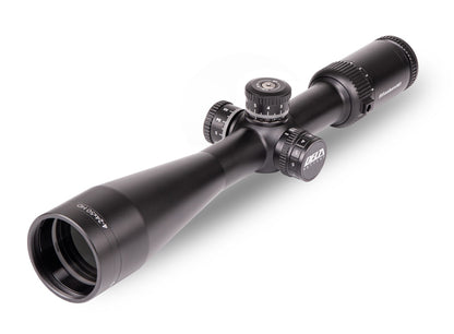 Luneta celownicza Delta Optical Titanium HD 4-24x50 Di MD MOA – zdjęcie 3