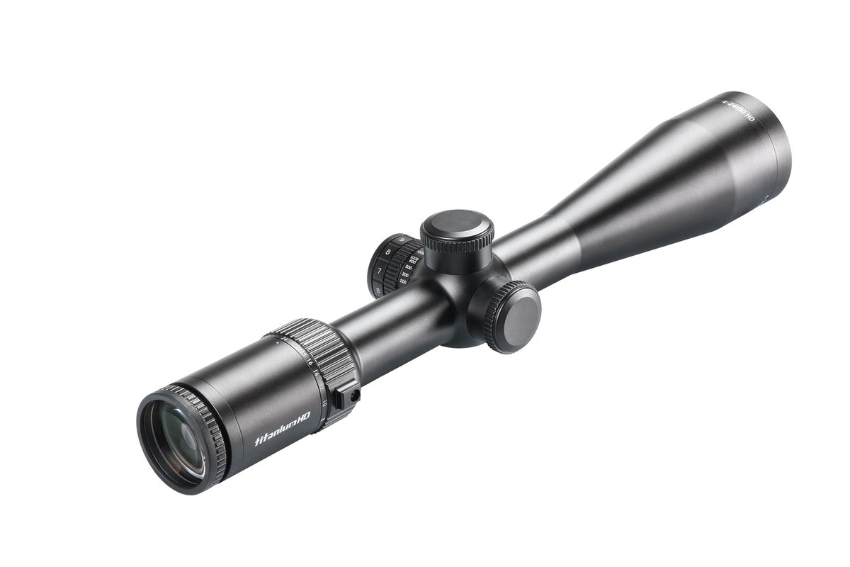 Luneta celownicza Delta Optical Titanium HD 4-24x50 Di MD MOA – zdjęcie 5