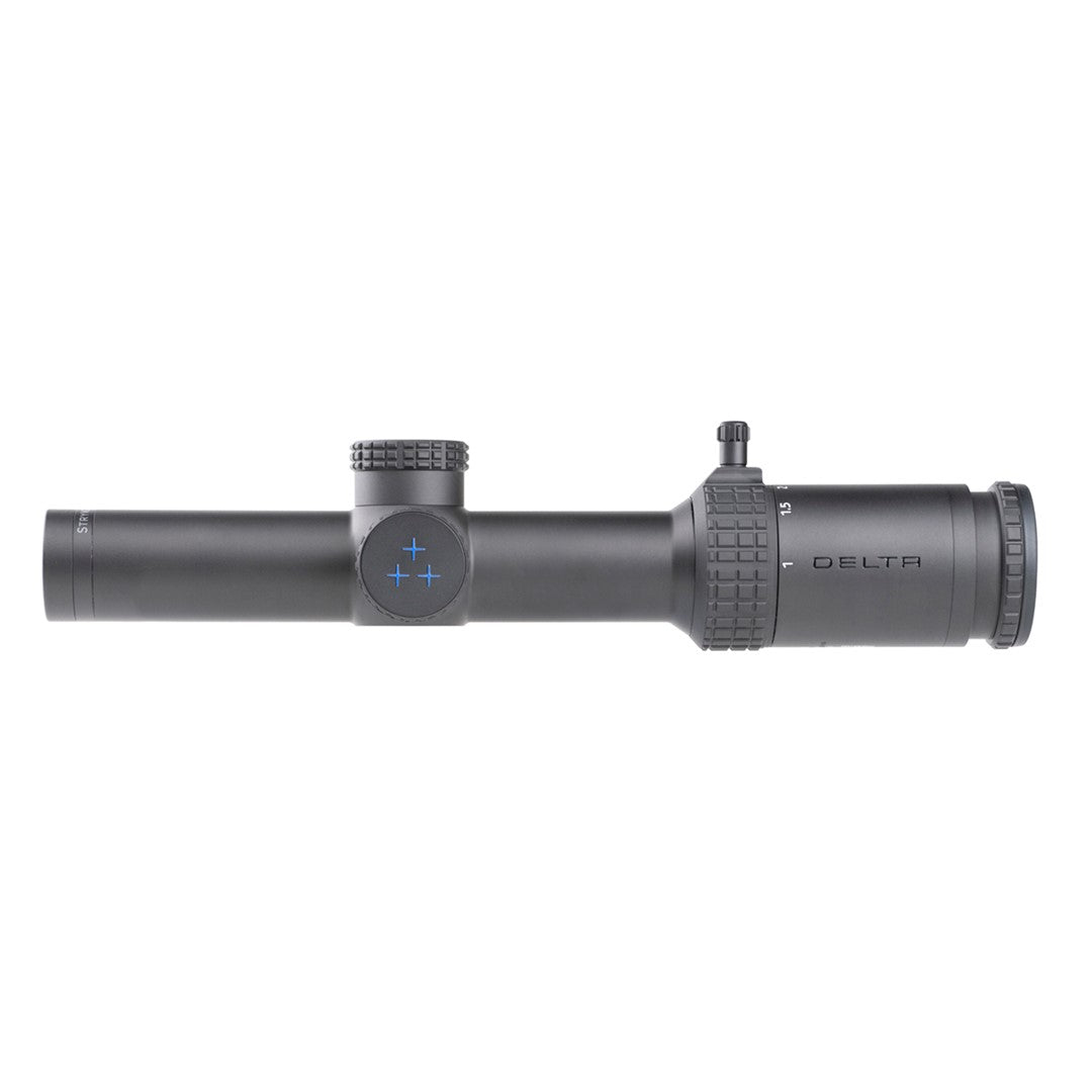 Luneta celownicza Delta Stryker HD 1-6x24 DGMR – zdjęcie 6