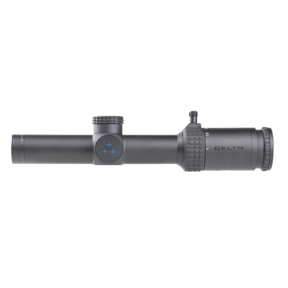 Luneta celownicza Delta Stryker HD 1-6x24 DGMR – zdjęcie 6