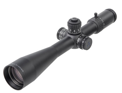 Luneta celownicza Delta Stryker HD 5-50x56 SFP DLS-3