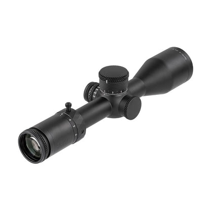 Luneta celownicza Delta Titanium HD 2-16x50 4A S Gen2 – widok od strony okularu